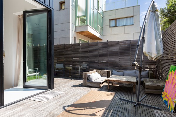 Medium property photo - Drontermeerpad 4, 1024 MN Amsterdam
